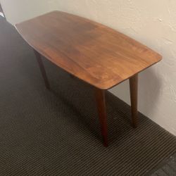 End Table (wood)