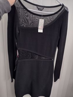 Women's Bebe Dress