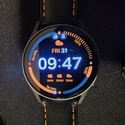 Samsung Galaxy Watch 7 (40mm, Bluetooth) + Extra Bands