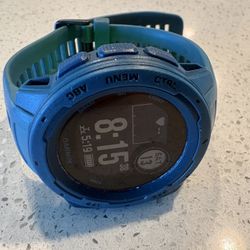 Garmin Instinct 