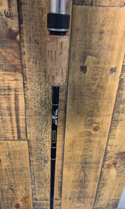 Fenwik boron x fishing rod