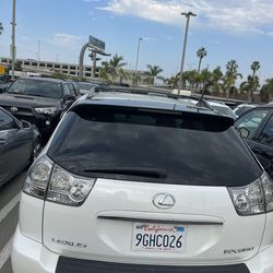 2009 Lexus Rx 350
