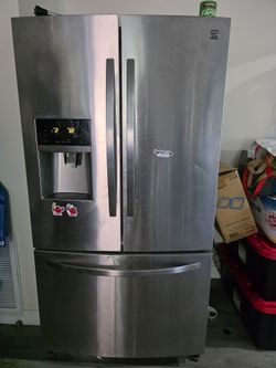 Frige