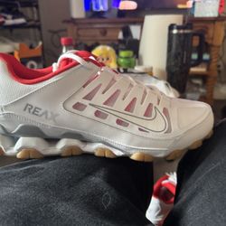 Nike Reax 8 TR mesh