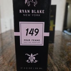 Ryan Blake 175&149 (59 ml)