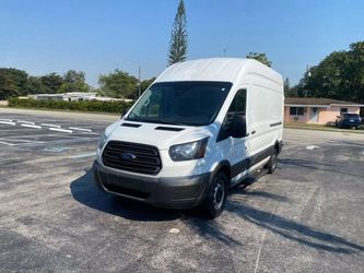 2016 Ford Transit 350 Van