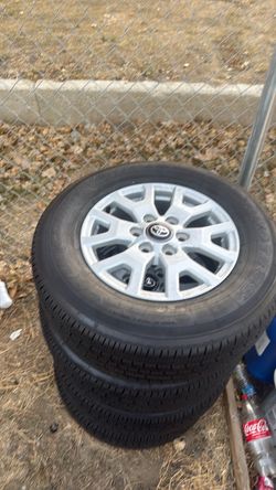 2026 tire
