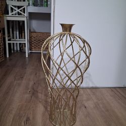 Floor Vase