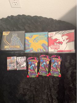 Pokemon bundle