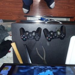 PS3 Controller 