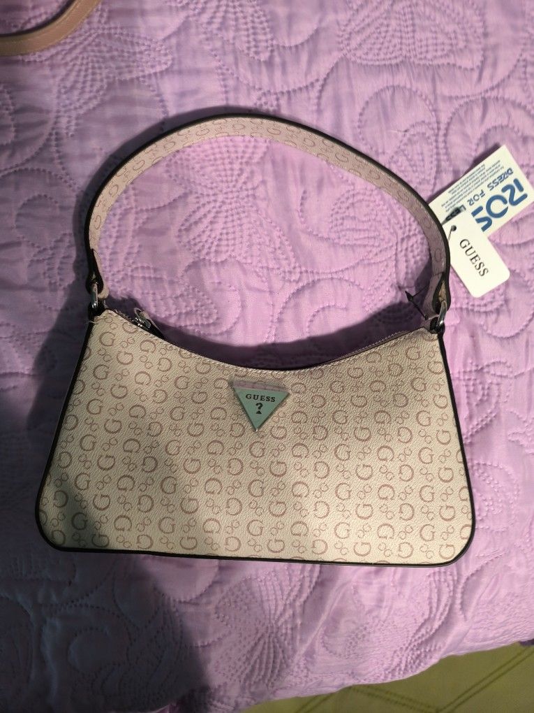 Shoulder Bag Guess