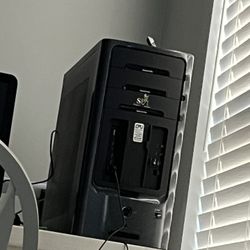 Microsoft Computer 