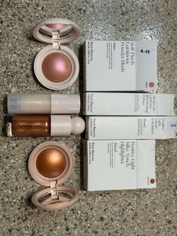 Rare Beauty Cosmetics