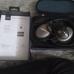 Bose Head Phone 