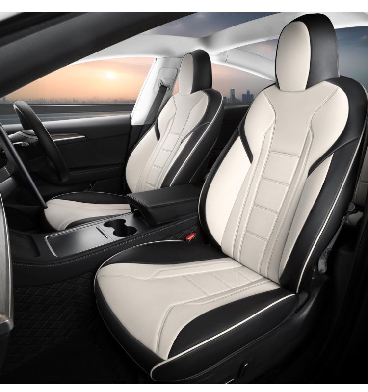 Tesla Model 3 Seat Covers