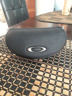 Eye Glass Case