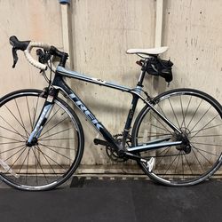 Trek Madone 3.1 51.7cm Road Bike