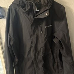 Columbia Interchange Outer Shell Jacket