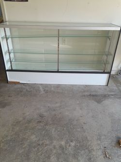 One Rack, One Displayer