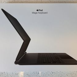 iPad Magic Keyboard 12.9” EMPTY Box