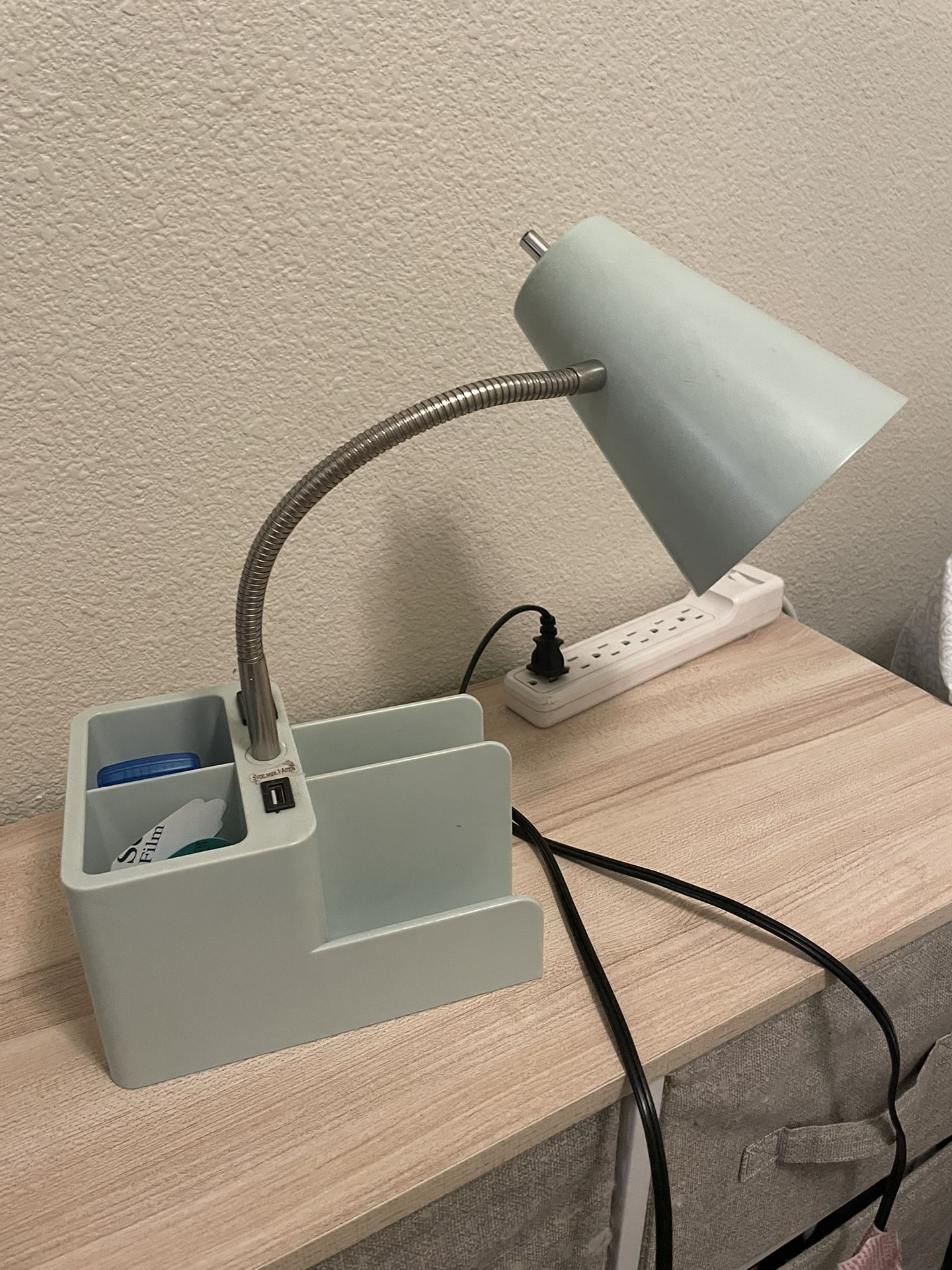 Desk Lamp