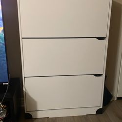 Brand New Shoe Cabinet.