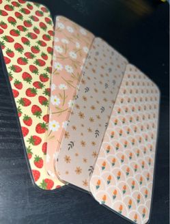 Bookmarks