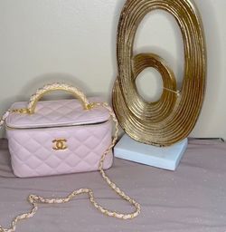New bag chnl
