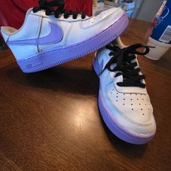 Air Forces 