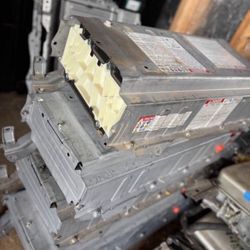 2001-2015 TOYOTA PRIUS HYBRID BATTERIES