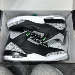 Air Jordan 3 Retro Size 12