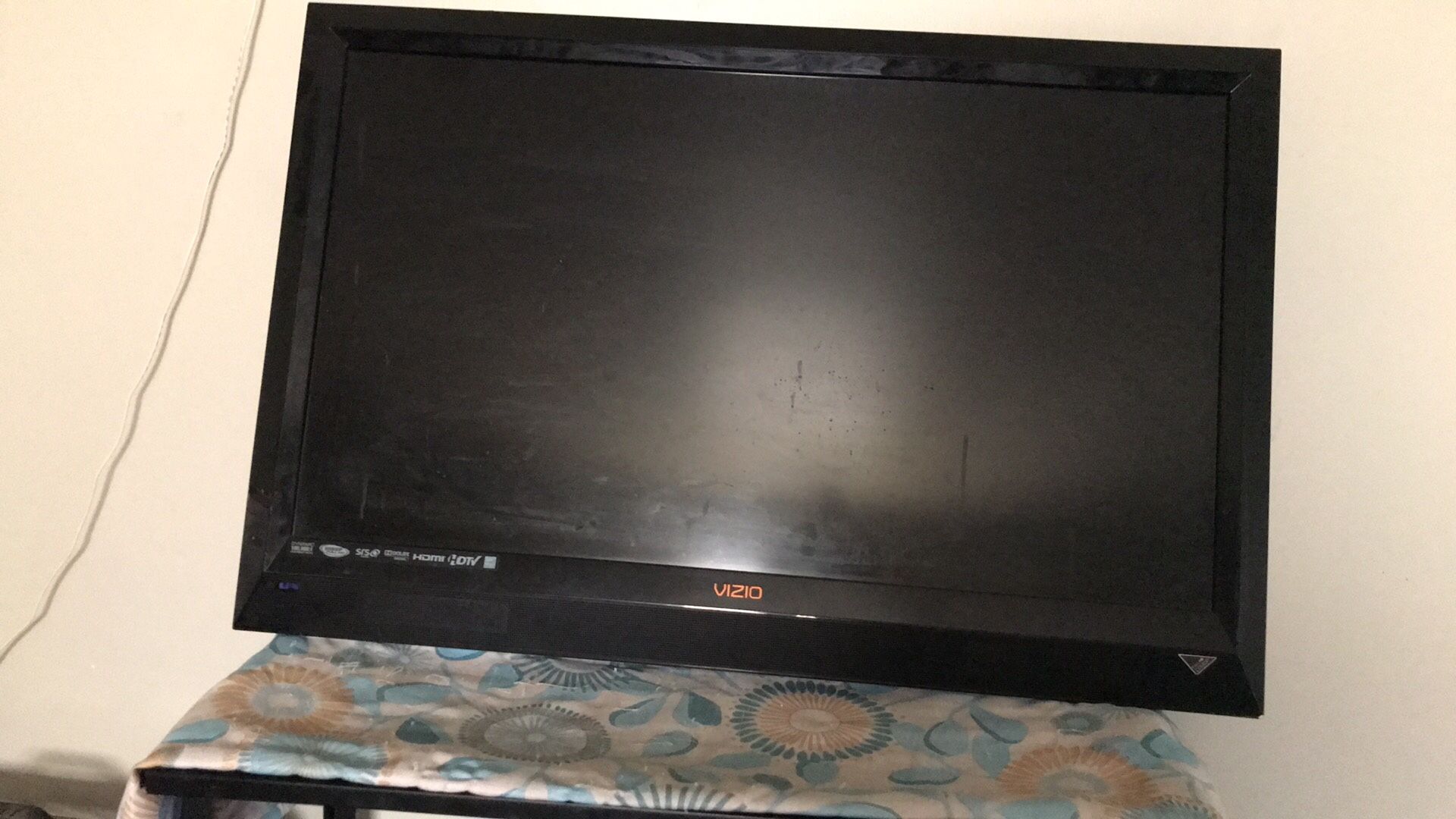 Vizio Flatscreen