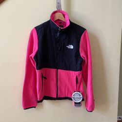 North Face