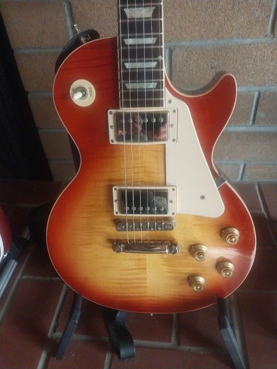 Gibson Les Paul Traditional 2018