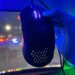 Hyper X Pulse Fire Light Weight Gaming Mouse