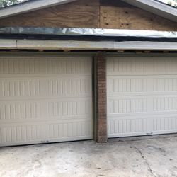 Garage Door