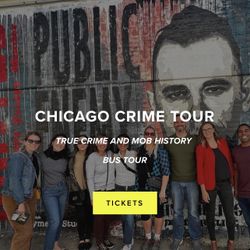Crime tour 