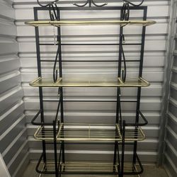 Coat Rack