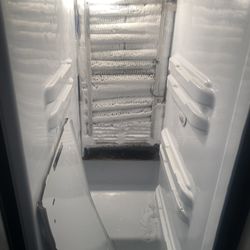 Refrigerator Repairs/Diagnostics 