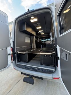 2008 Dodge Sprinter