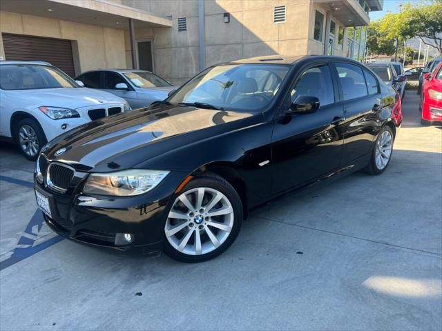 2011 BMW 328i