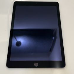 For Parts Apple iPad Air 2nd Gen A1506 Wi-Fi 9.7” Tablet - $19