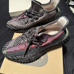 Yeezy 350 Yecheil