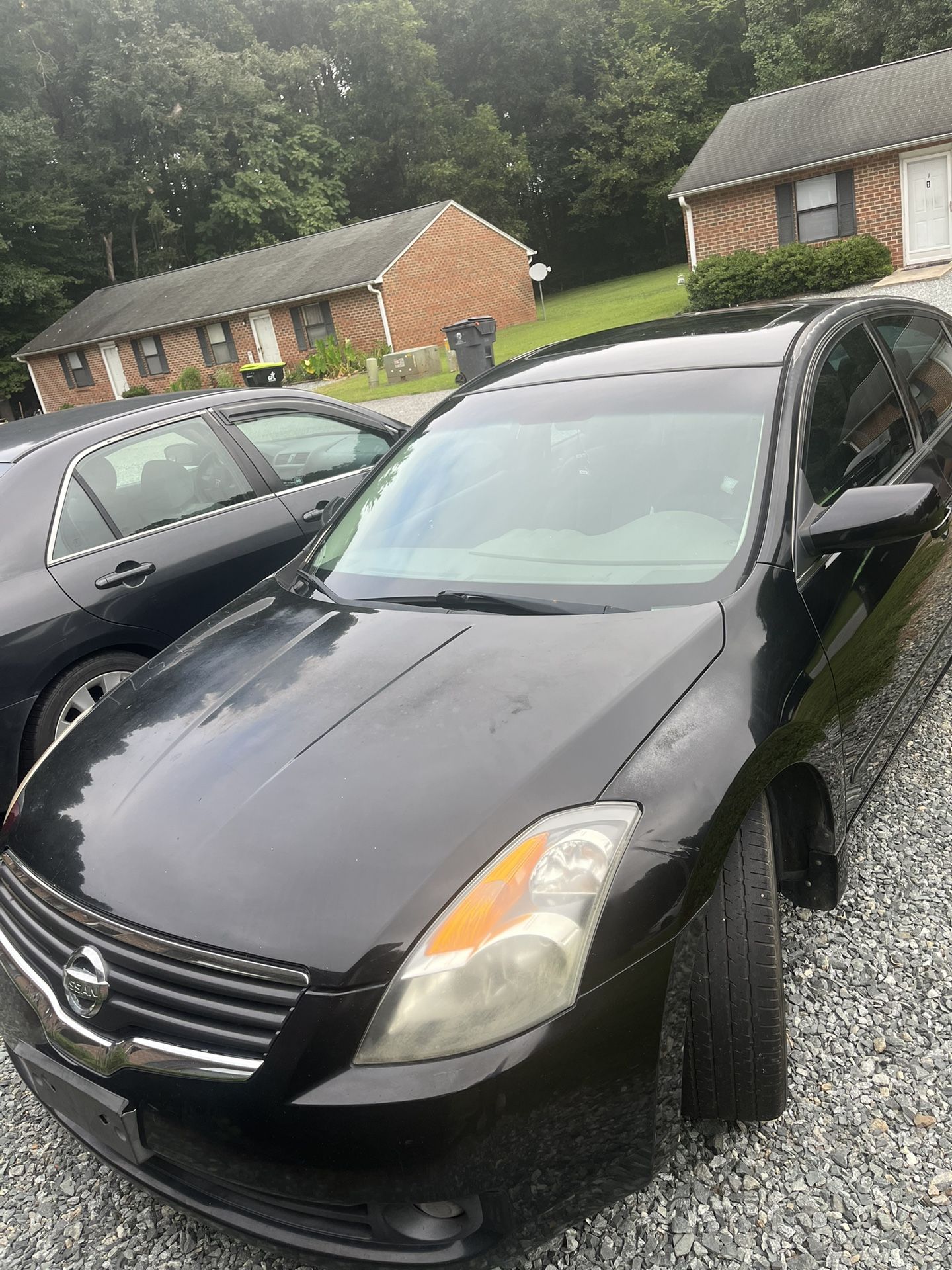2009 Nissan Altima