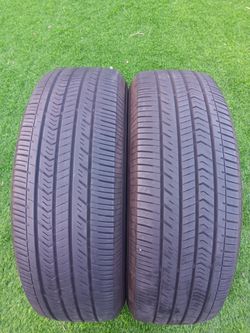 2) Used 265/60R20 Offer's Accept ($199.11