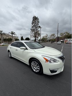 2013 nissan altima s