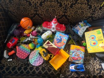 Toys