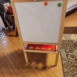 Toddlers Chalkboard