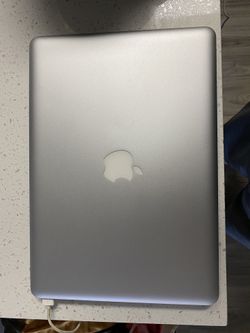Apple MacBook Pro