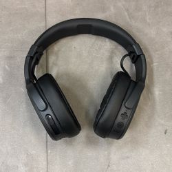 Skullcandy Headphones W/ Cord